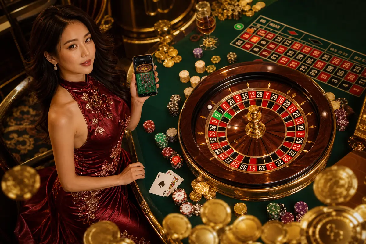 77c77 ফরচুন জেমস স্লট গেম